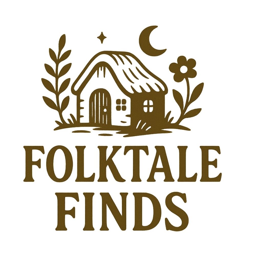 Welcome to Folktale Finds!